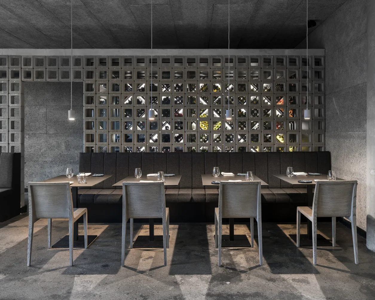 The Eatery — photo 11