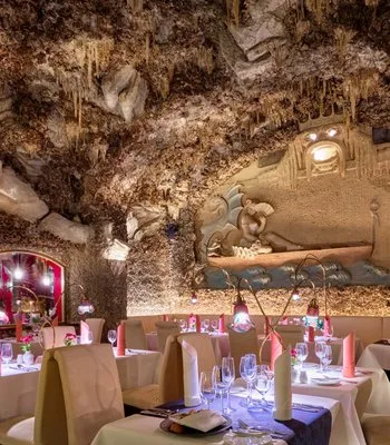 TRITON Restaurant — photo 24
