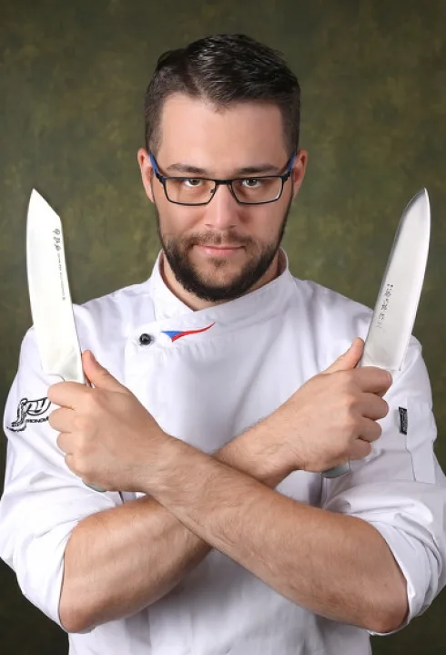 The Eatery — kitchen