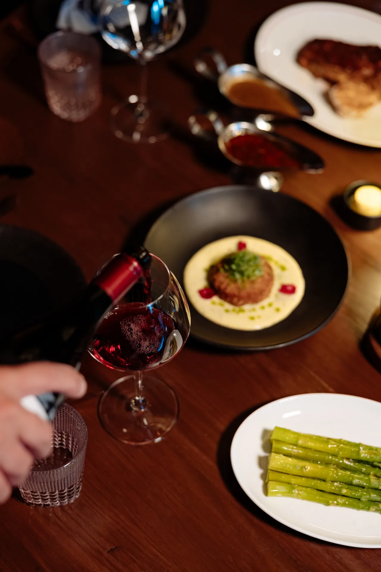 Tauro Steakhouse — photo 19
