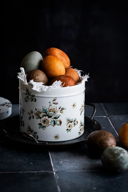 Kirnbacher Hof — food