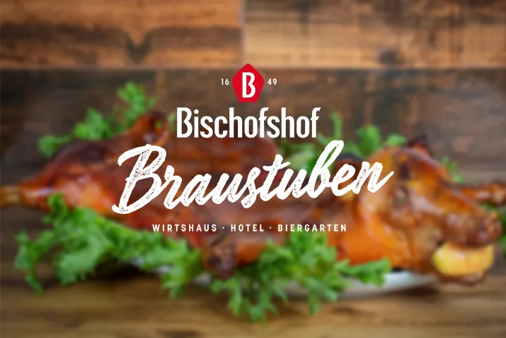 Bischofshof Braustuben — photo 18