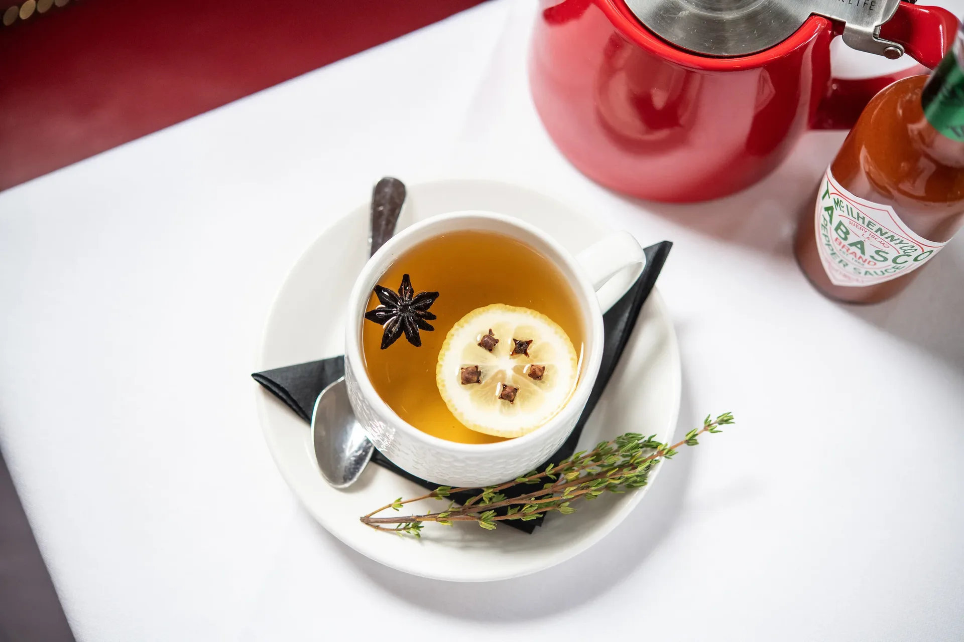 La Petite Grocery — photo 59