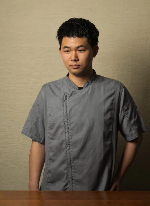 JINBO MINAMI AOYAMA — photo 10