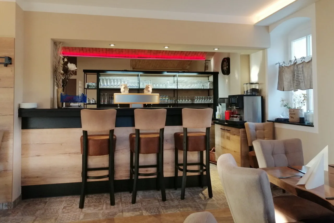Restaurant Zur Windmühle — photo 7