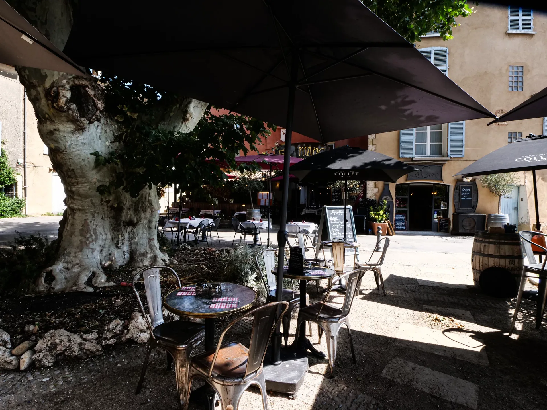 Le Saint Marc — photo 13