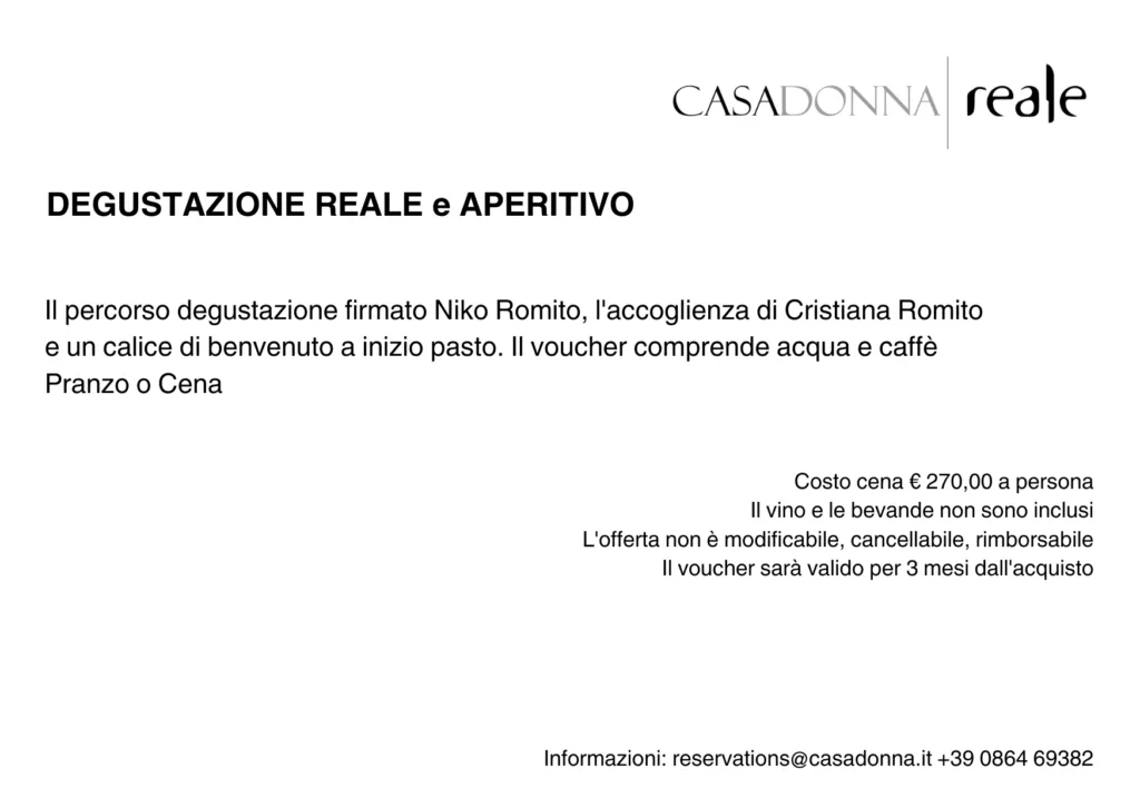 Reale — photo 25