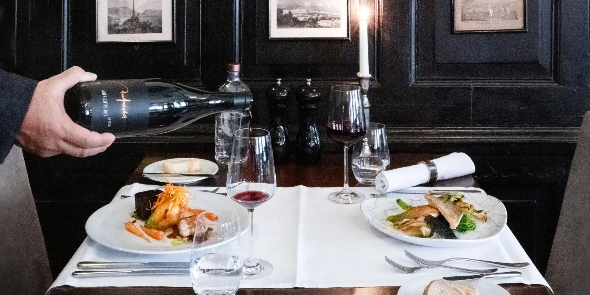 Restaurant Weinstube — photo 4