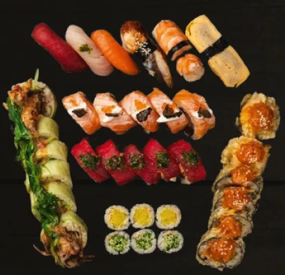 Izumi Sushi — photo 14