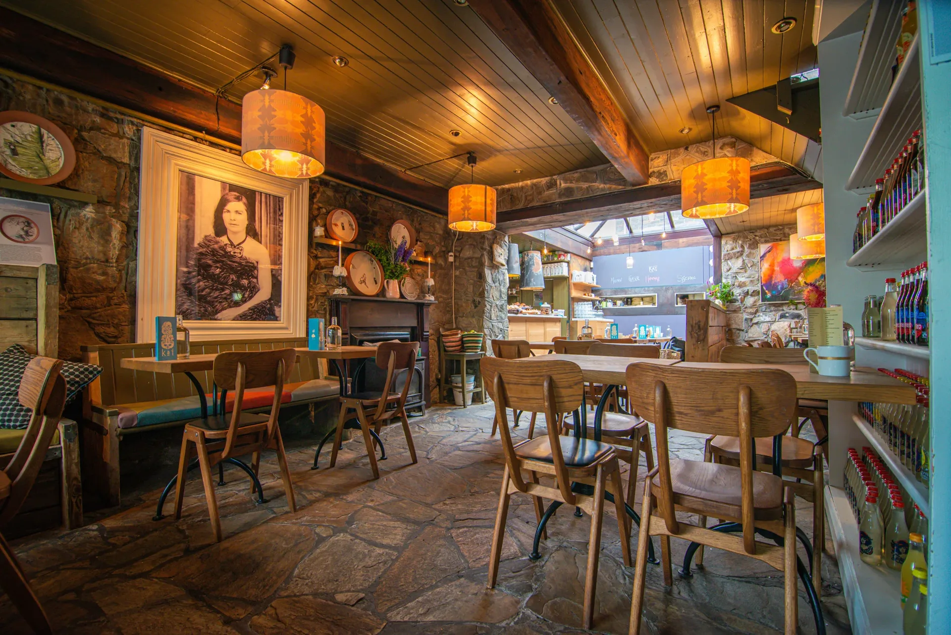 Kai Restaurant — photo 68