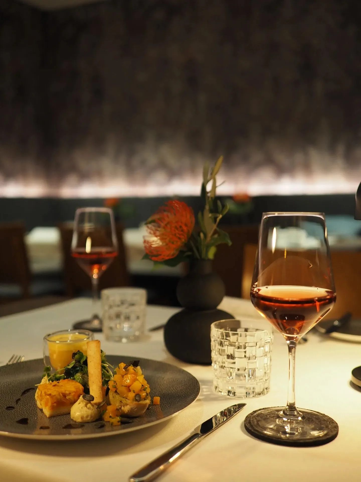 Restaurant „Zur Quelle“ — photo 11