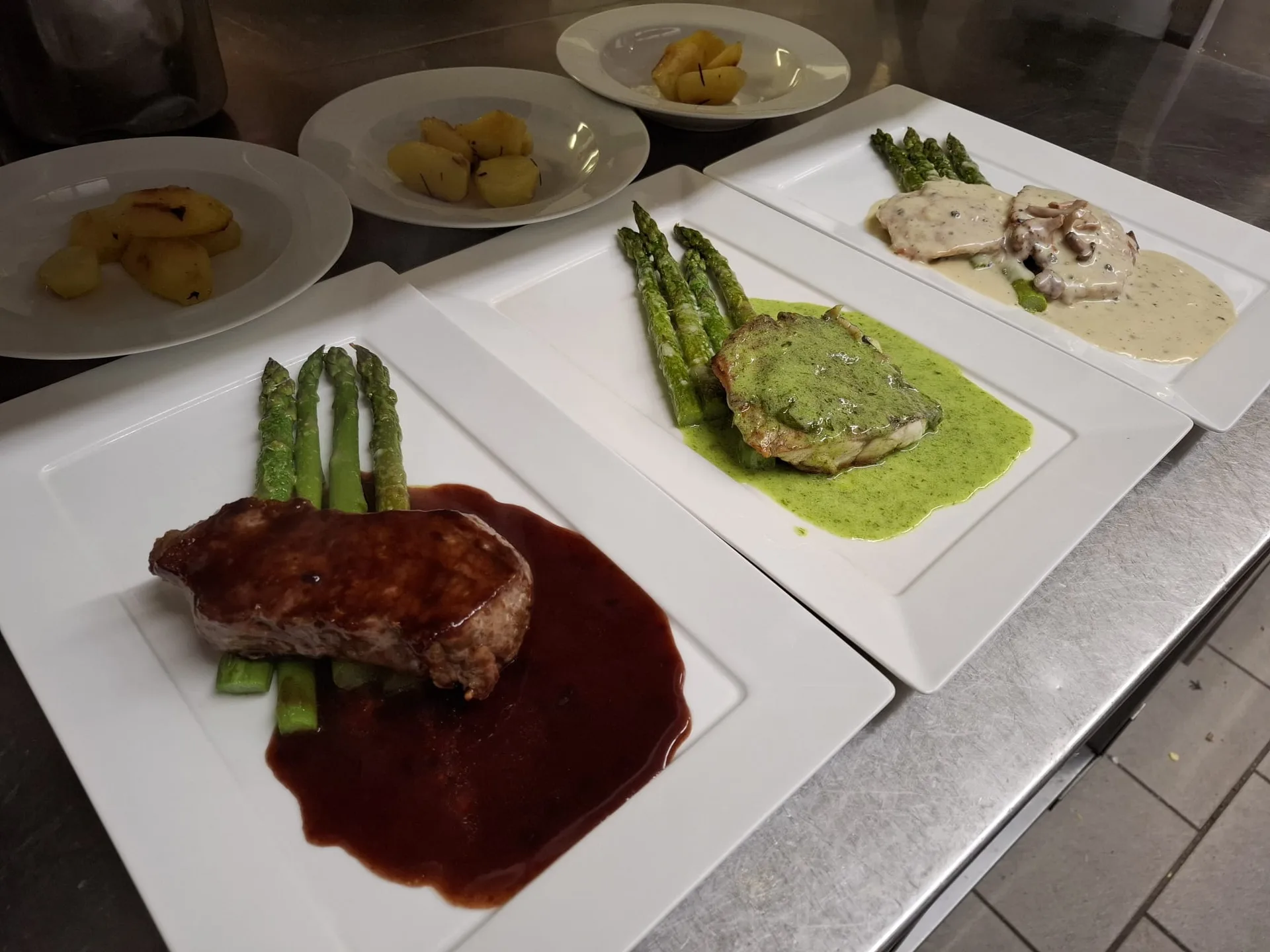 Ristorante Toscana — photo 13