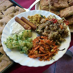 Mezzaluna — photo 4