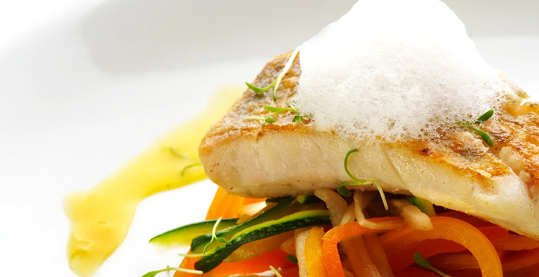 83 Restaurant — food