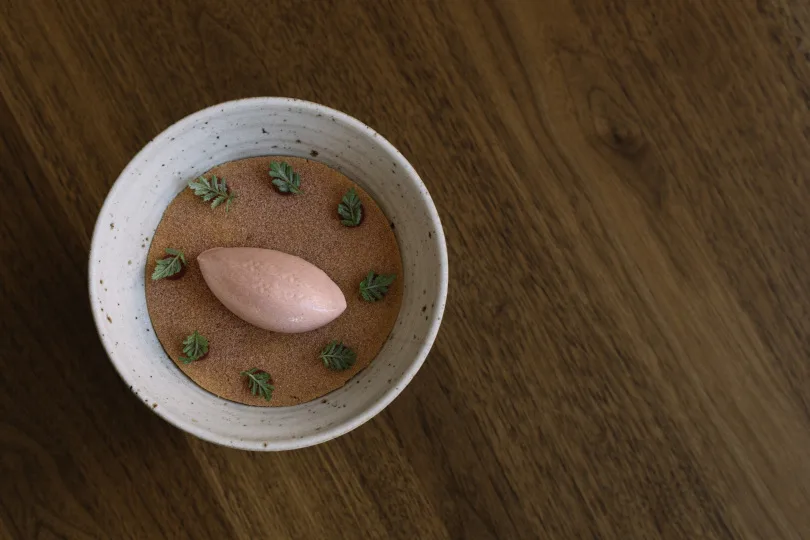 Bistro Lupa, Copenhagen