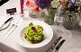 Madeo — food