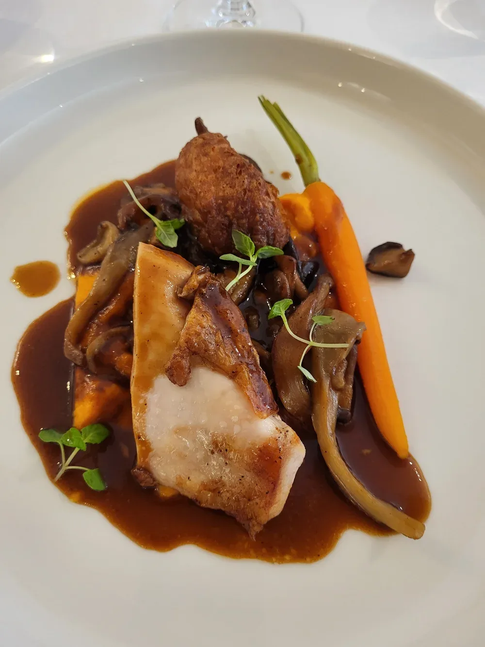 Bistro Gourmand — photo 14