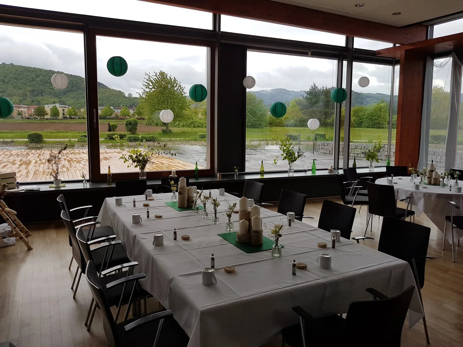 Restaurant Delcanto — photo 91