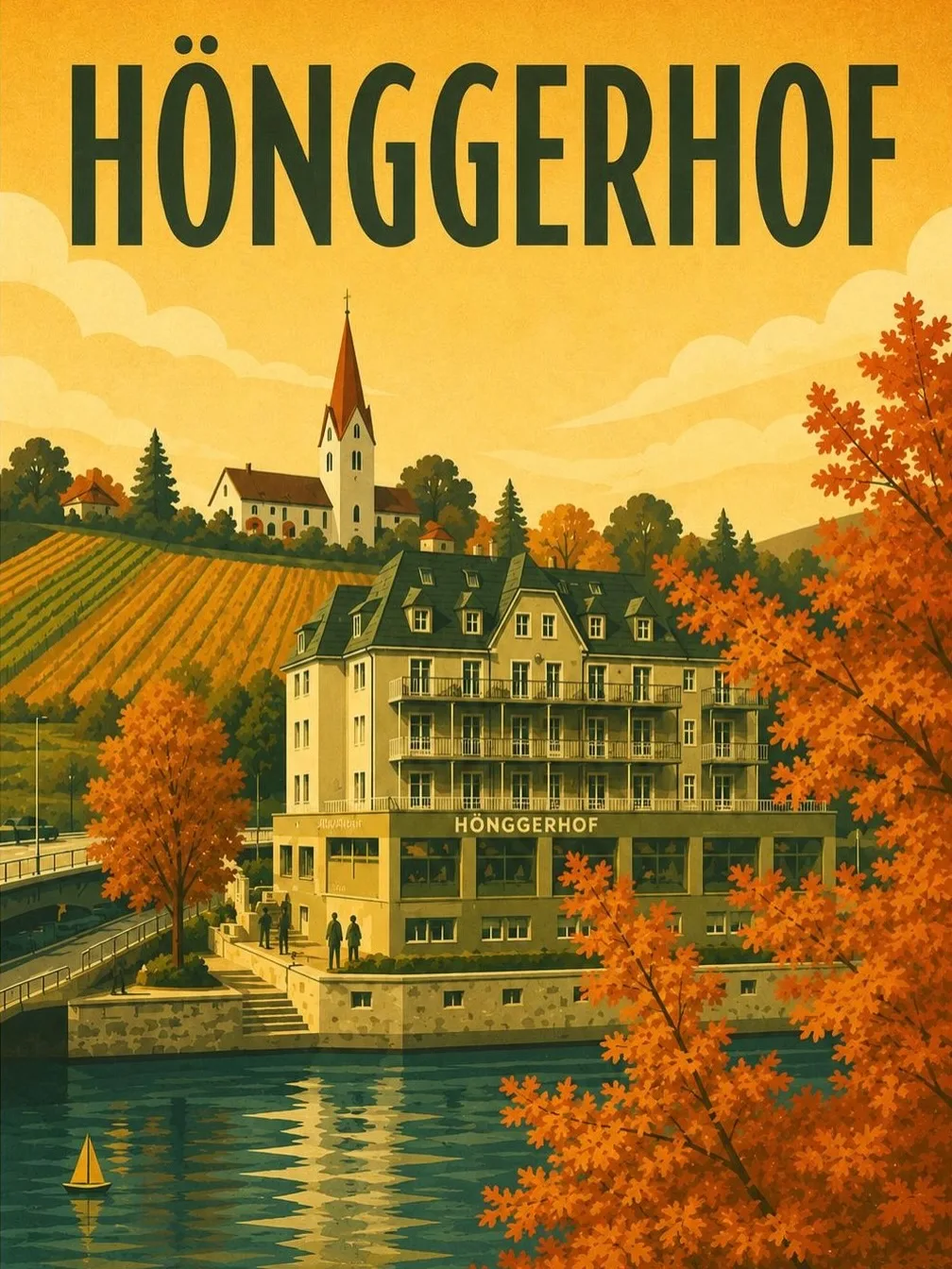 Hönggerhof — photo 18