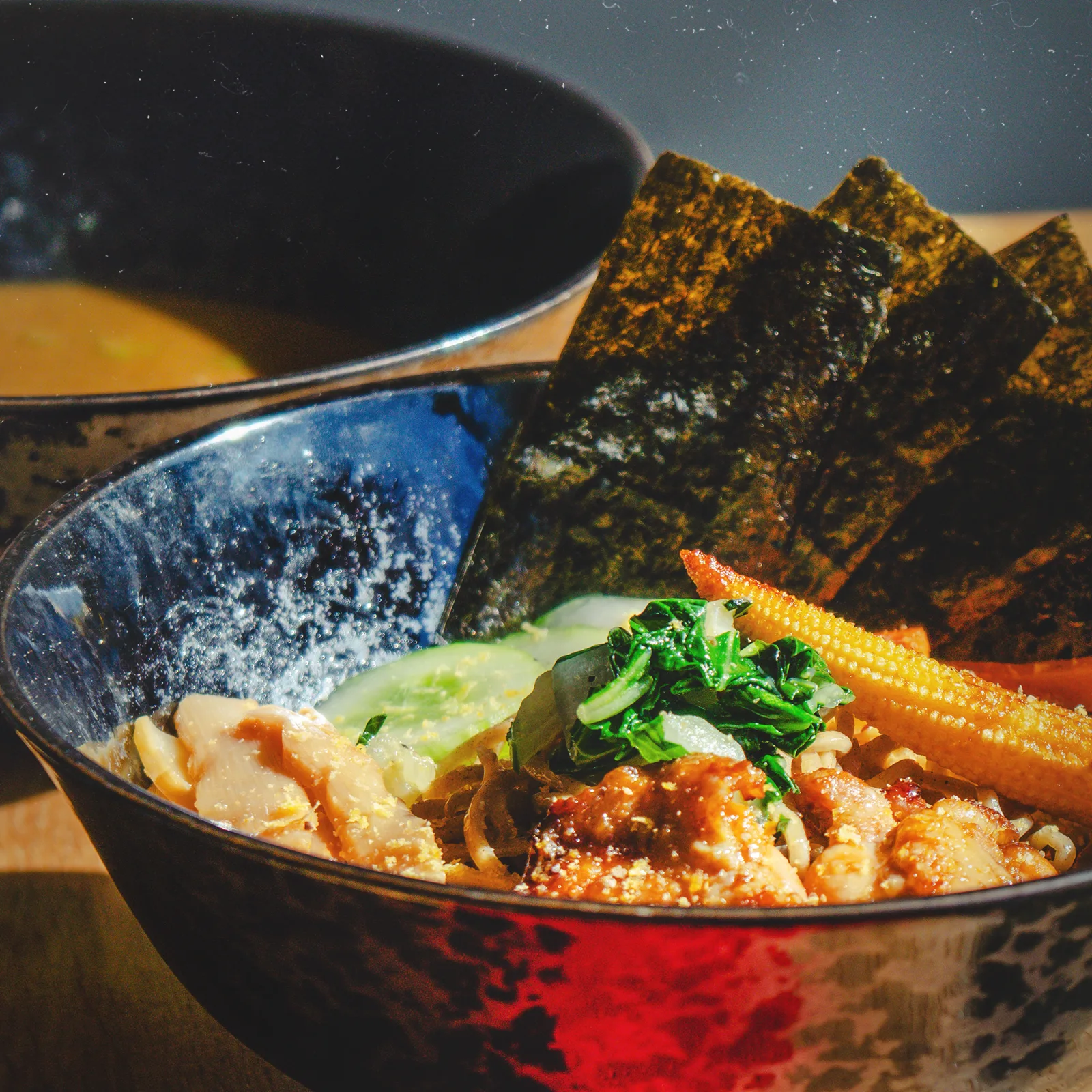 Zuru Zuru Ramen — photo 86