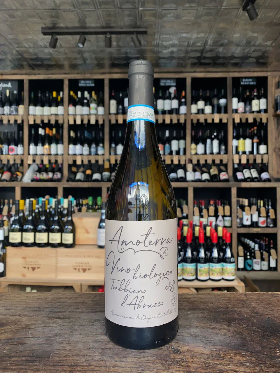 Beckford Bottle Shop — photo 21