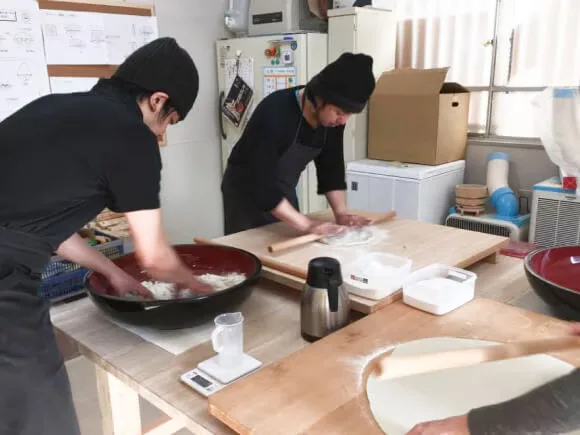 Shitennoji Hayauchi — photo 13