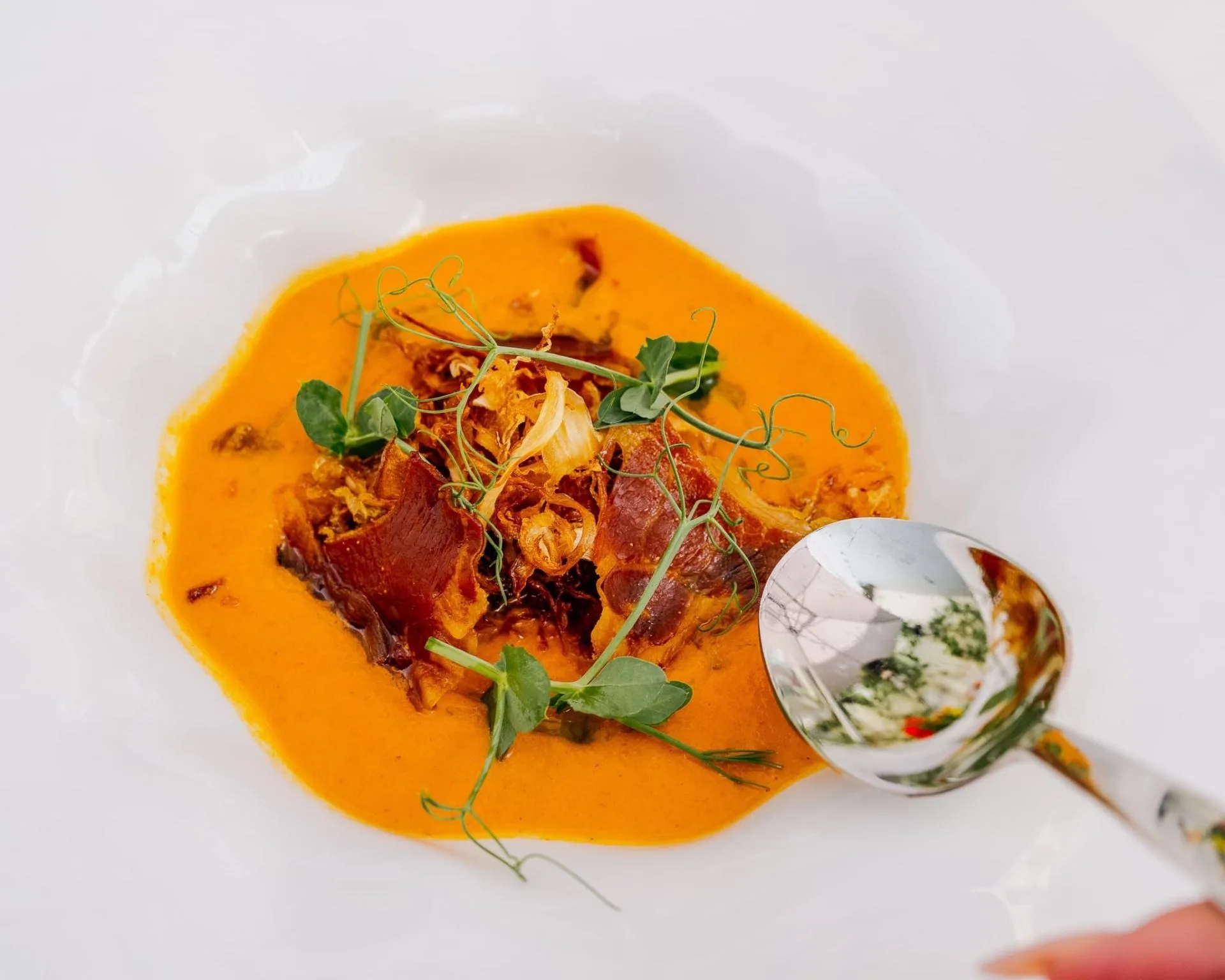 Le Jardin Restaurant — photo 9