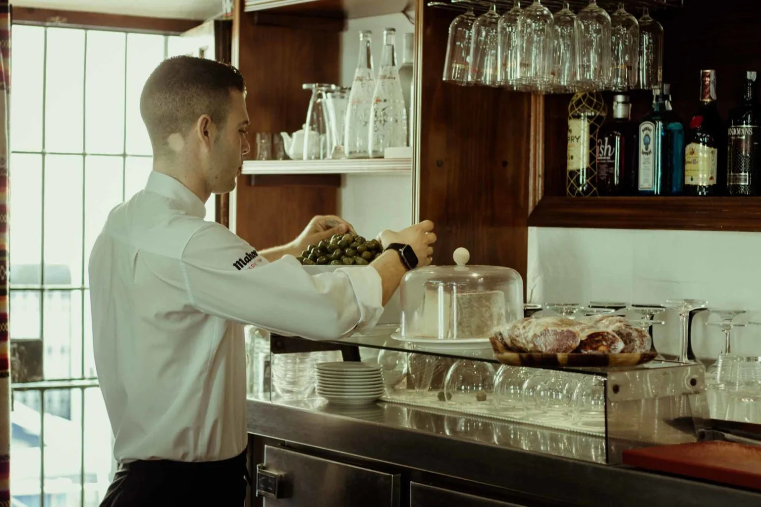 La Taberna de Cuatro Caminos — photo 11