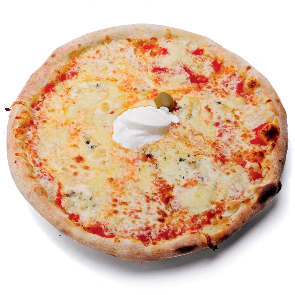 Gostilna, pizzerija in bar Jurman — photo 111