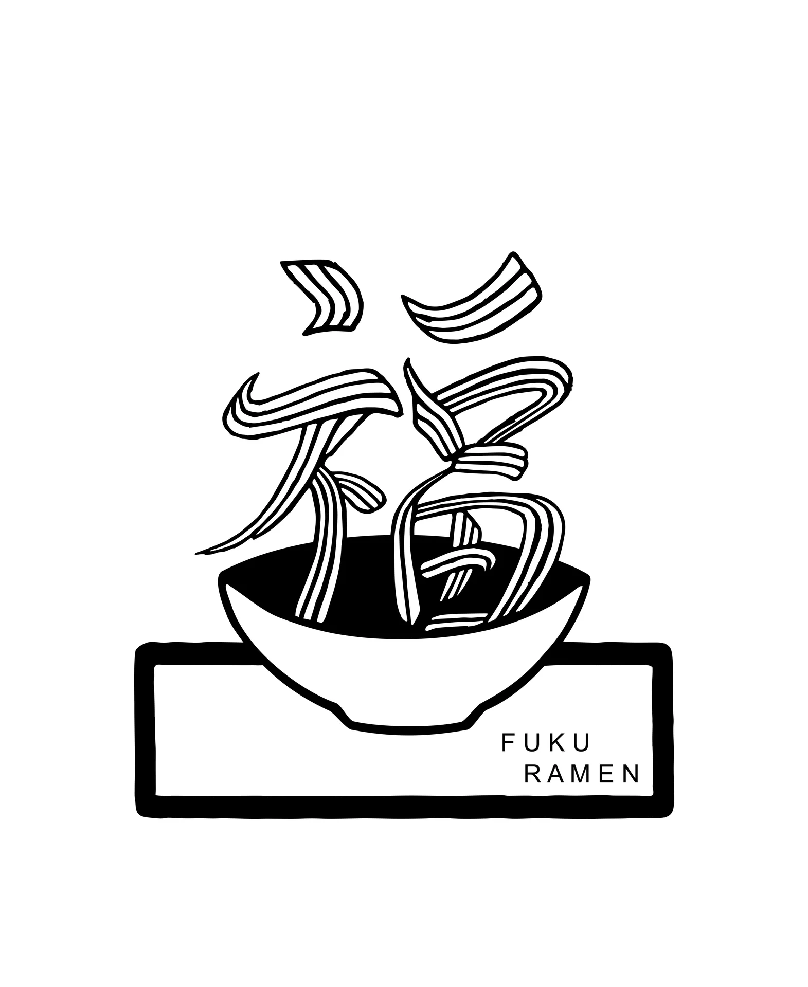 Fuku Ramen — food