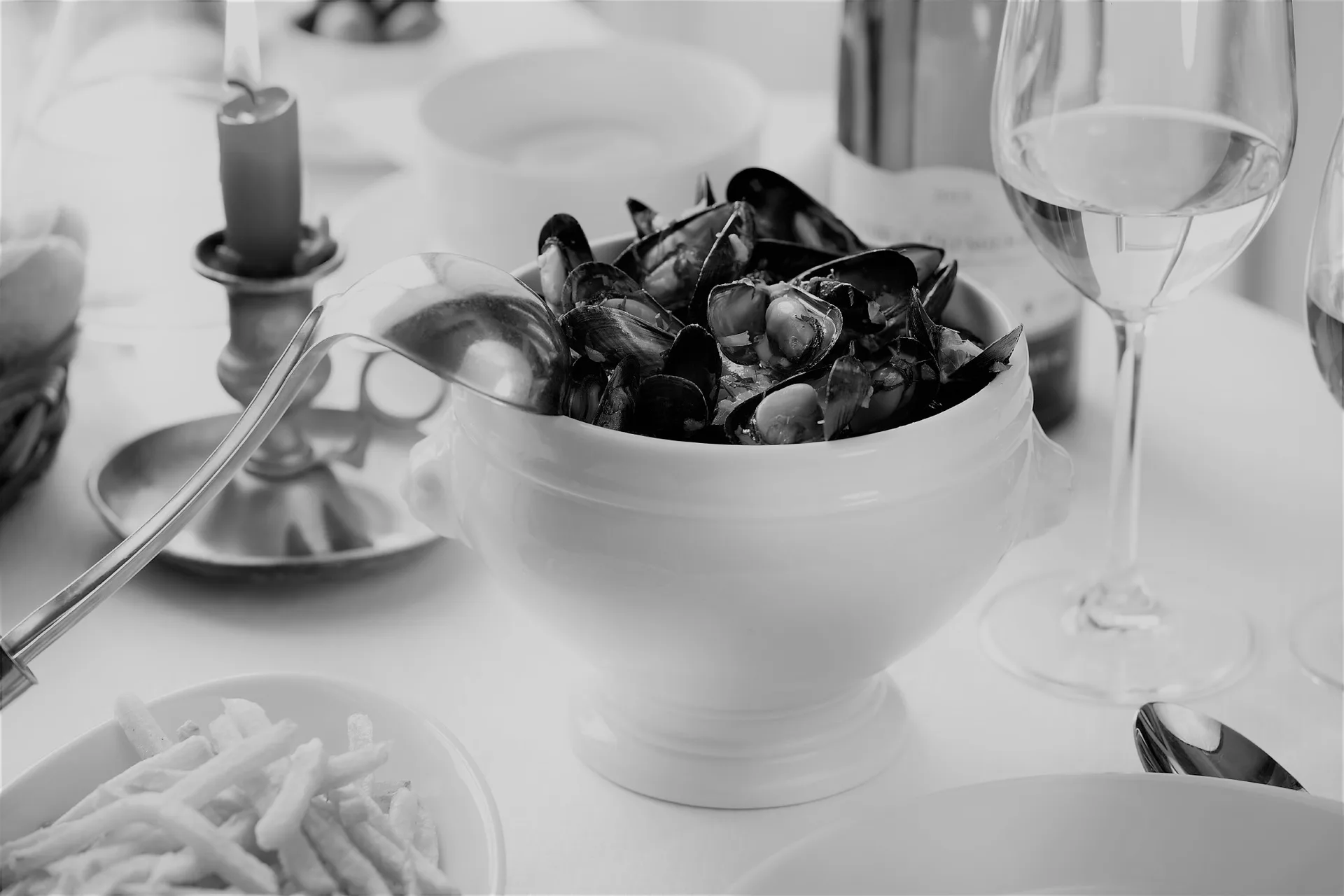 Brasserie Bodu — photo 12