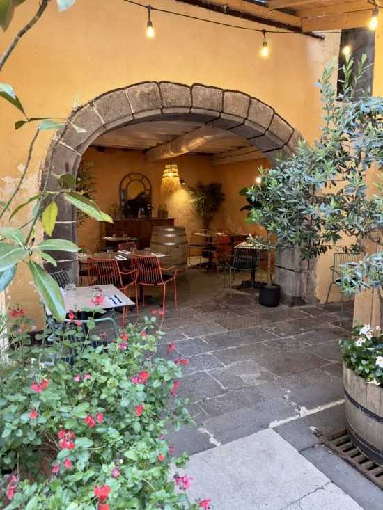 Il Visconti — photo 10
