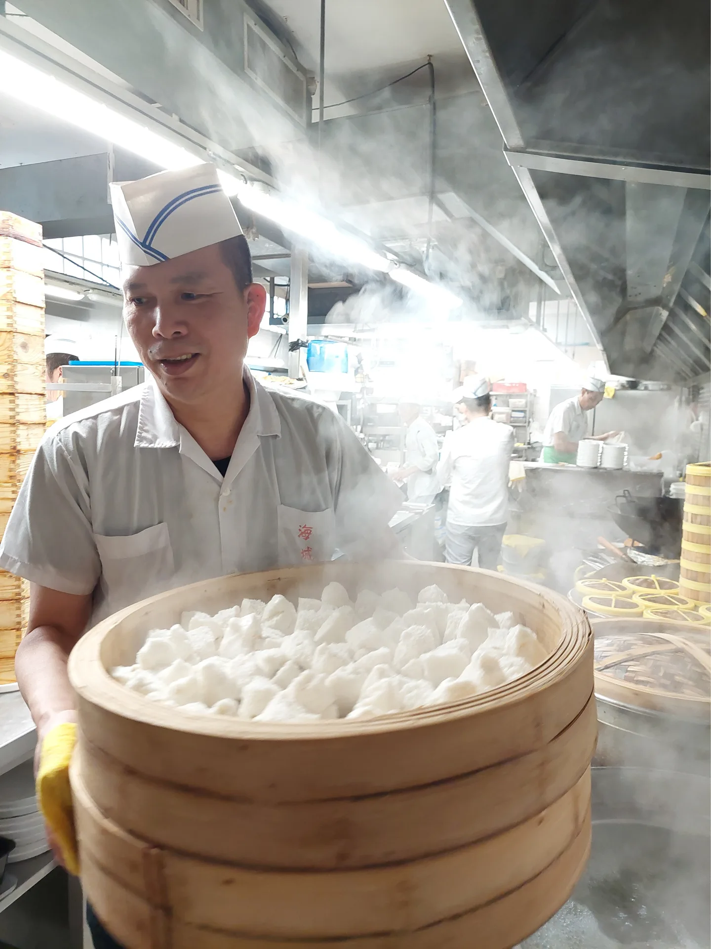 Oriental City — photo 78