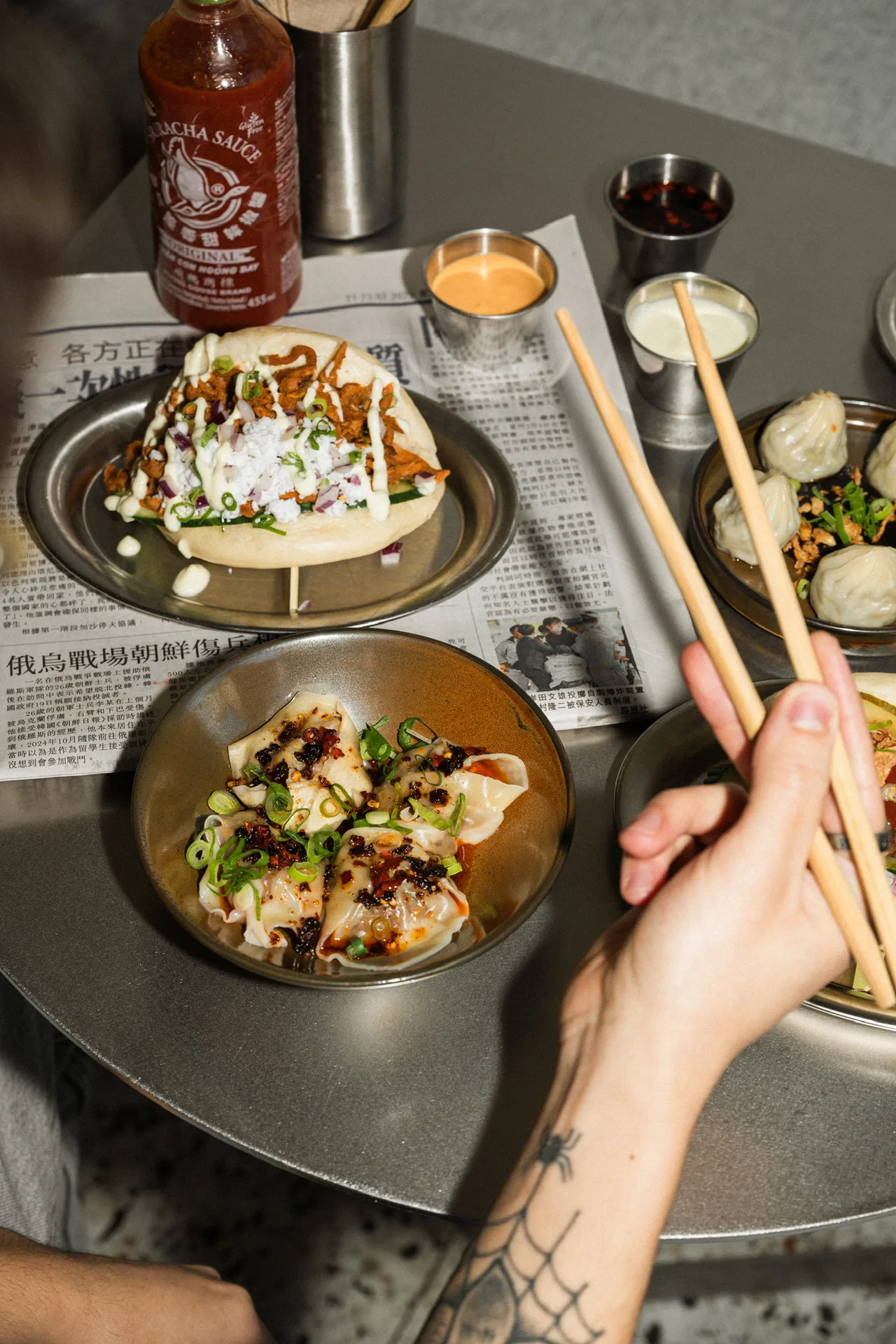 Lil Bao — photo 58