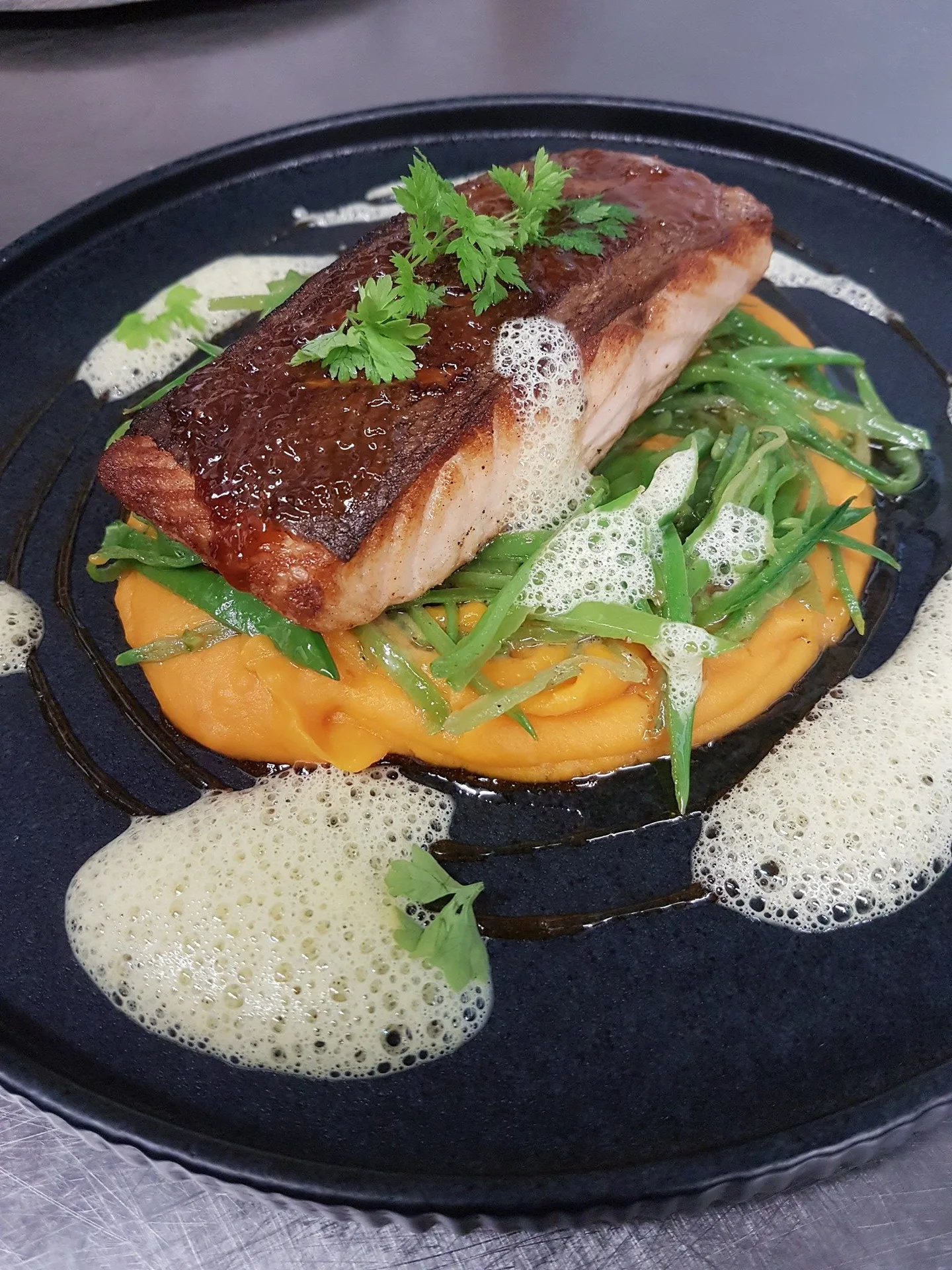 Culinaria Restaurant — photo 95