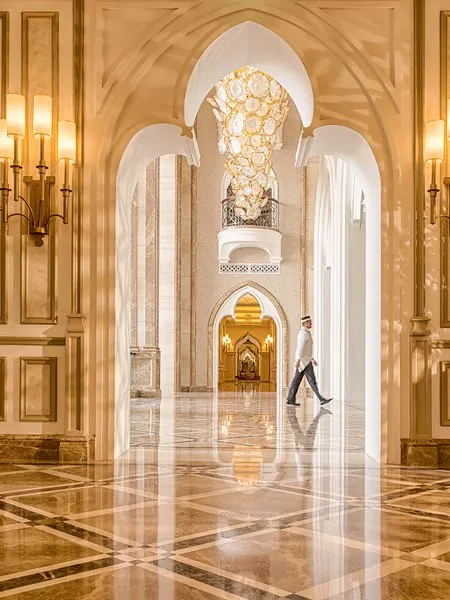 Restaurant Das Palais — photo 15