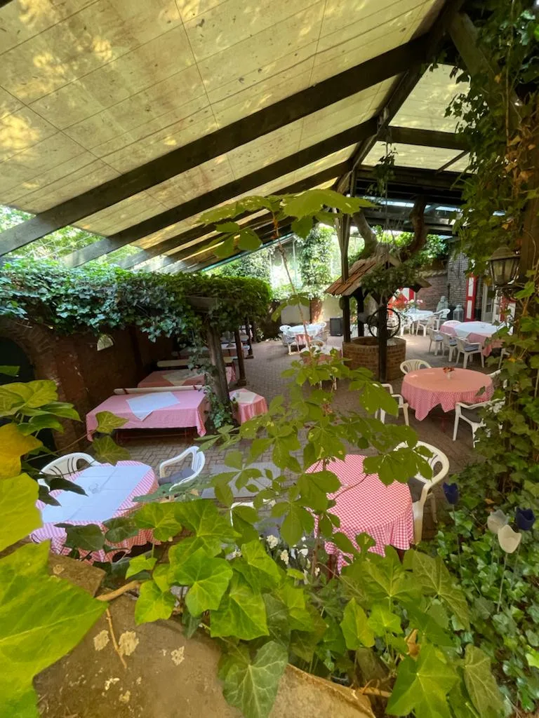 Altes Gasthaus Christ — photo 16