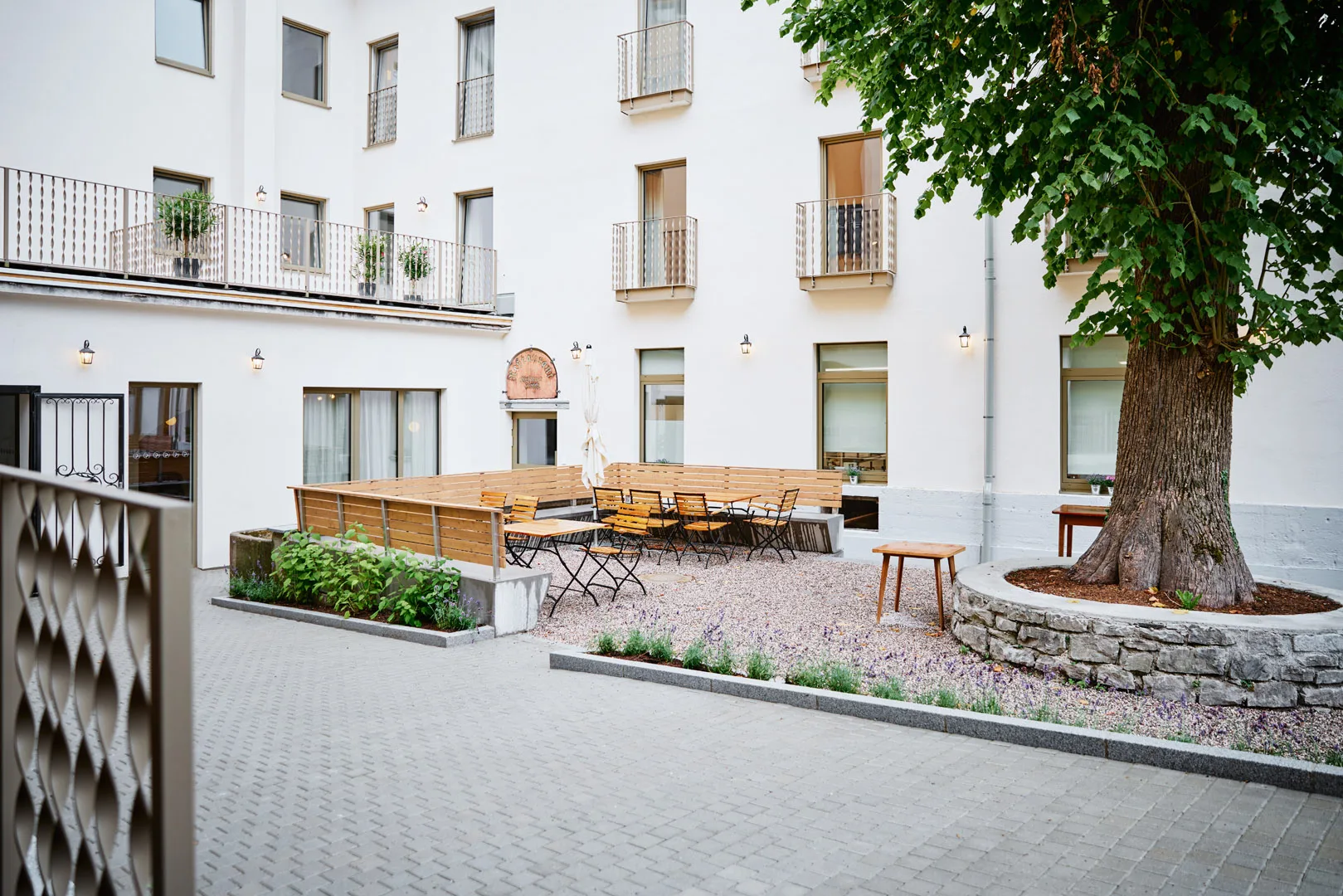 Zum Goldenen Hirschen — photo 30
