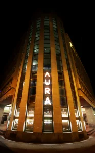 AURA — photo 7
