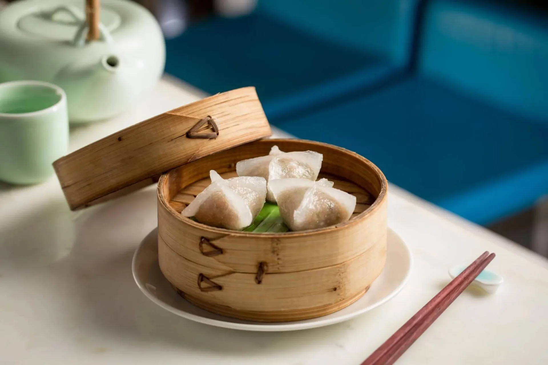 Yauatcha — photo 31