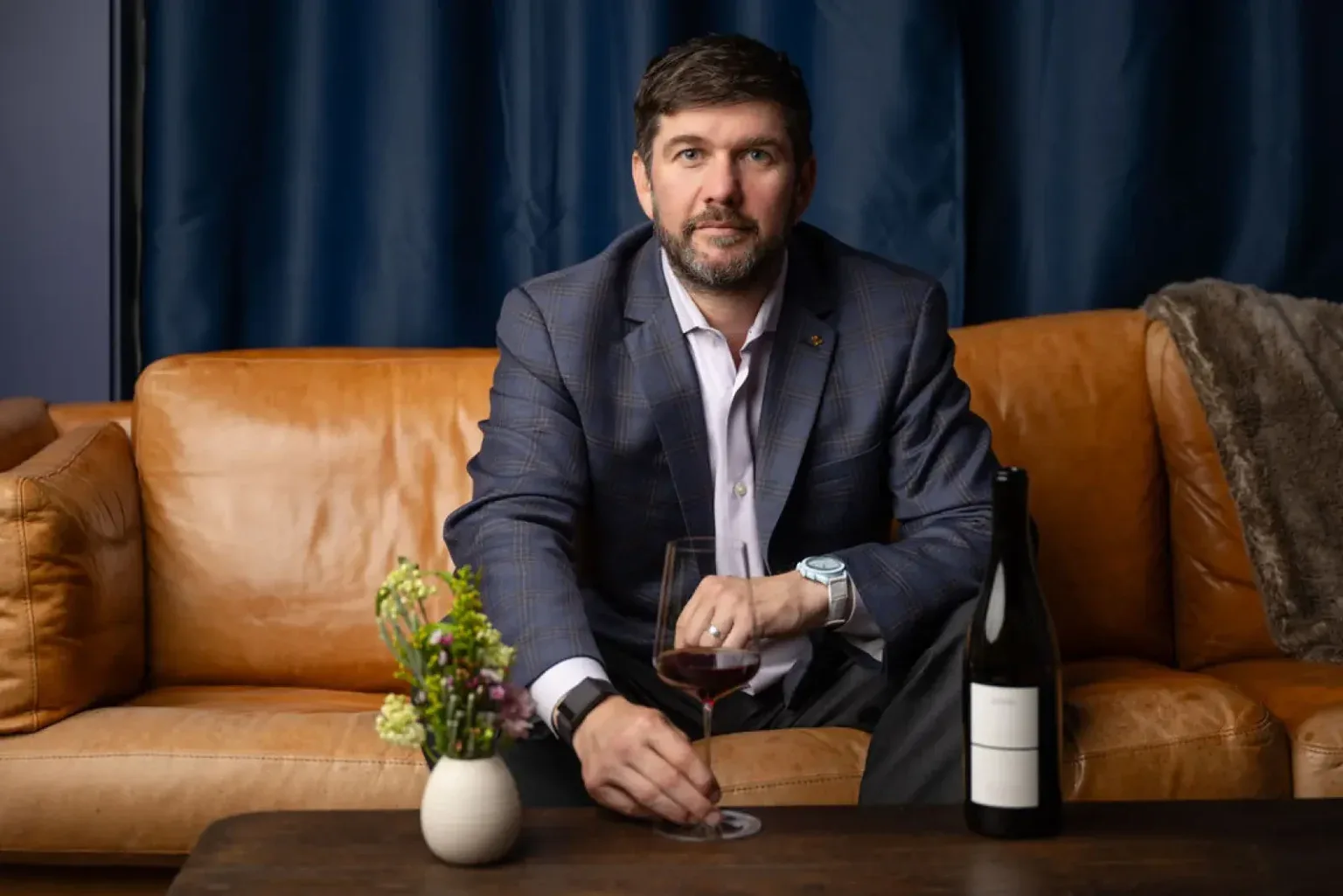 Saison Wine Bar — kitchen