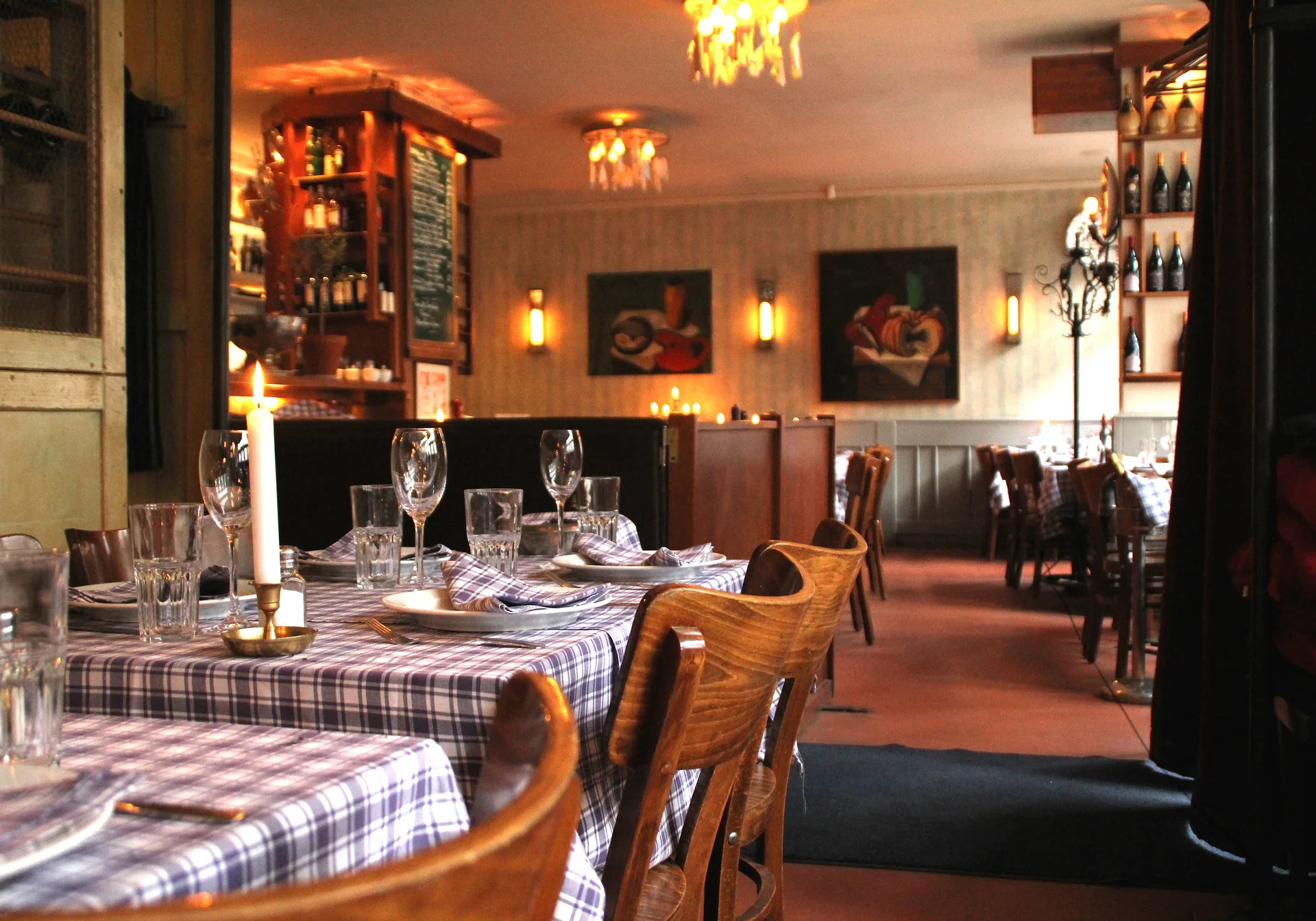 Ristorante Stella Alpina — photo 4