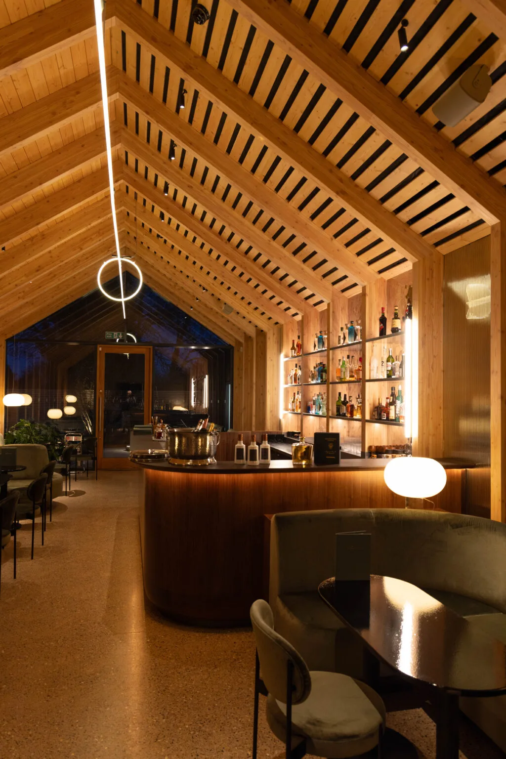 The Braywood — photo 88