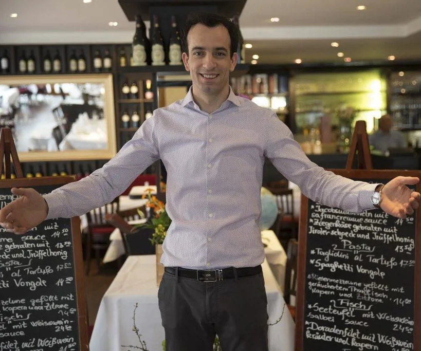 Ristorante Il Brunello — photo 30