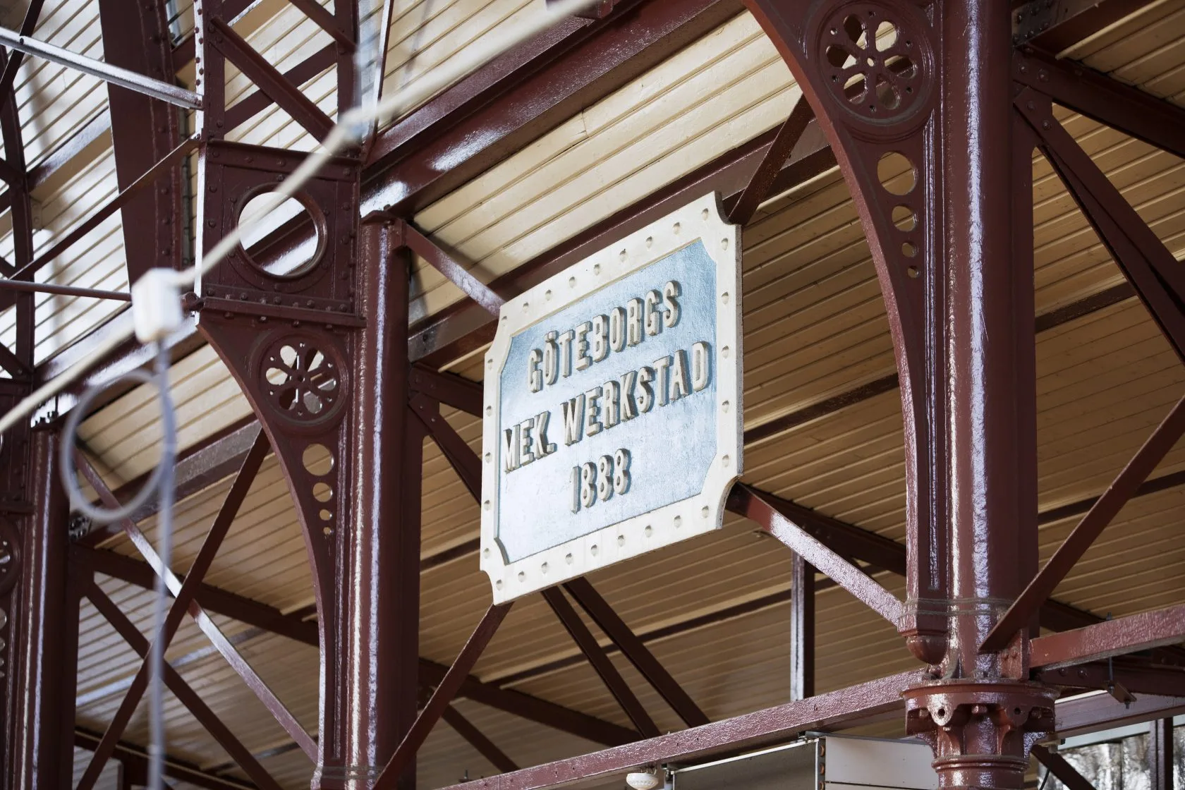Stora Saluhallen — photo 12