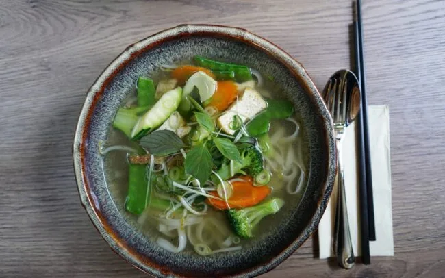Soy Vegan München — photo 10