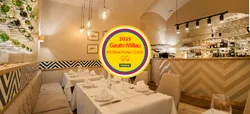 Restaurant Promenáda — photo 4