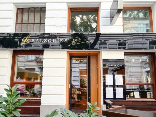Le Salzgries Paris — photo 30