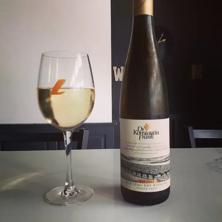 Lucca South Shore — drink