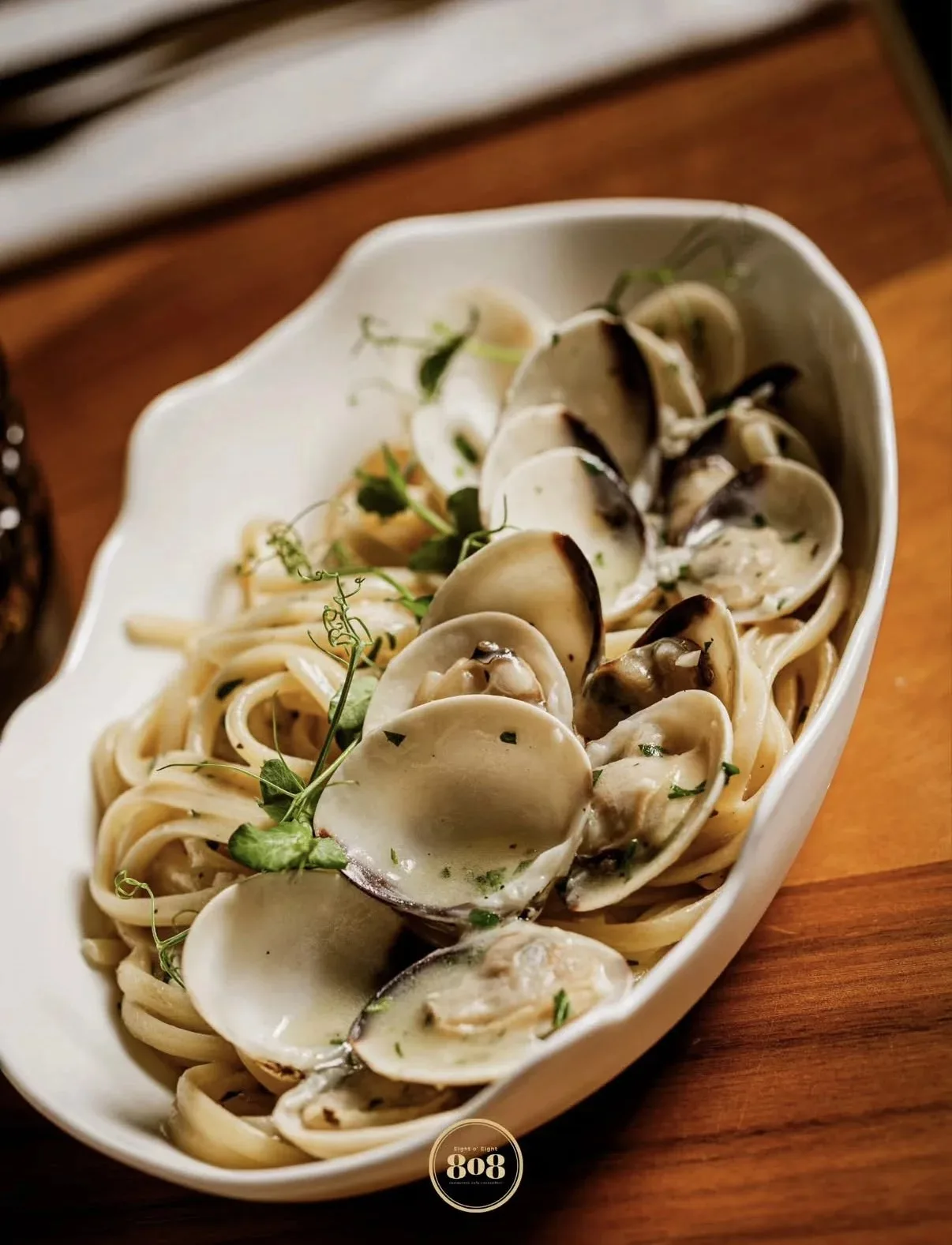 8o8 restaurant — photo 14